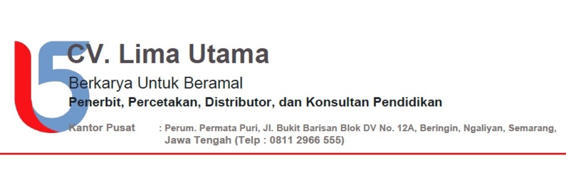 CV. Lima Utama