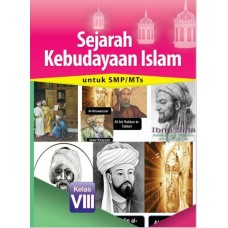 Sejarah Kebudayaan Islam MTs Kelas 8